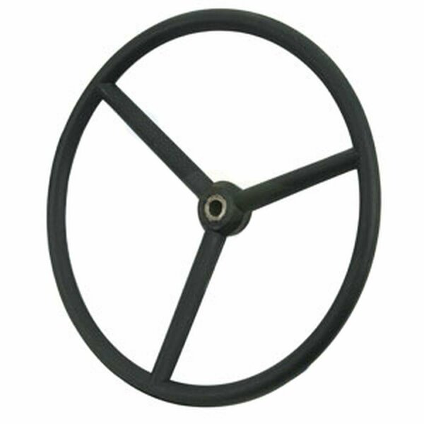 Aftermarket New  Steering Wheel Fits Massey Ferguson 230 135 250 240 1673006M1 1691798M1